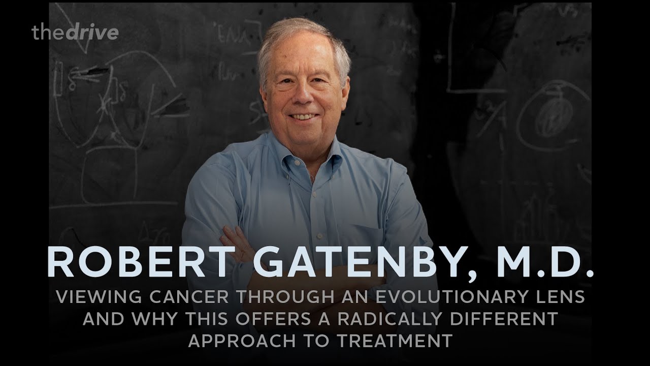 181 - Viewing cancer through an evolutionary lens: a radically different approach to treatment