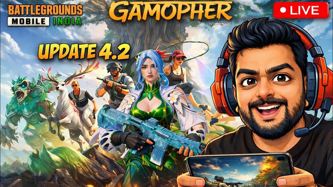 Gamopher vs Campers in BGMI 4.2 👿 #bgmilive #live #pubgmobile #shortslive #pubg #bgmi #shortsfeed