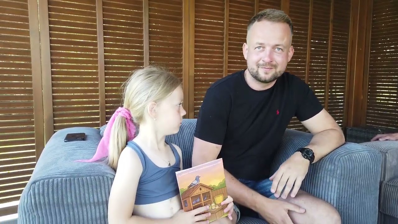 Krzysztof Pietras Oddział PZHGP 0326 - lot nr 6 - przylot gołębi - 01.06.2025r.