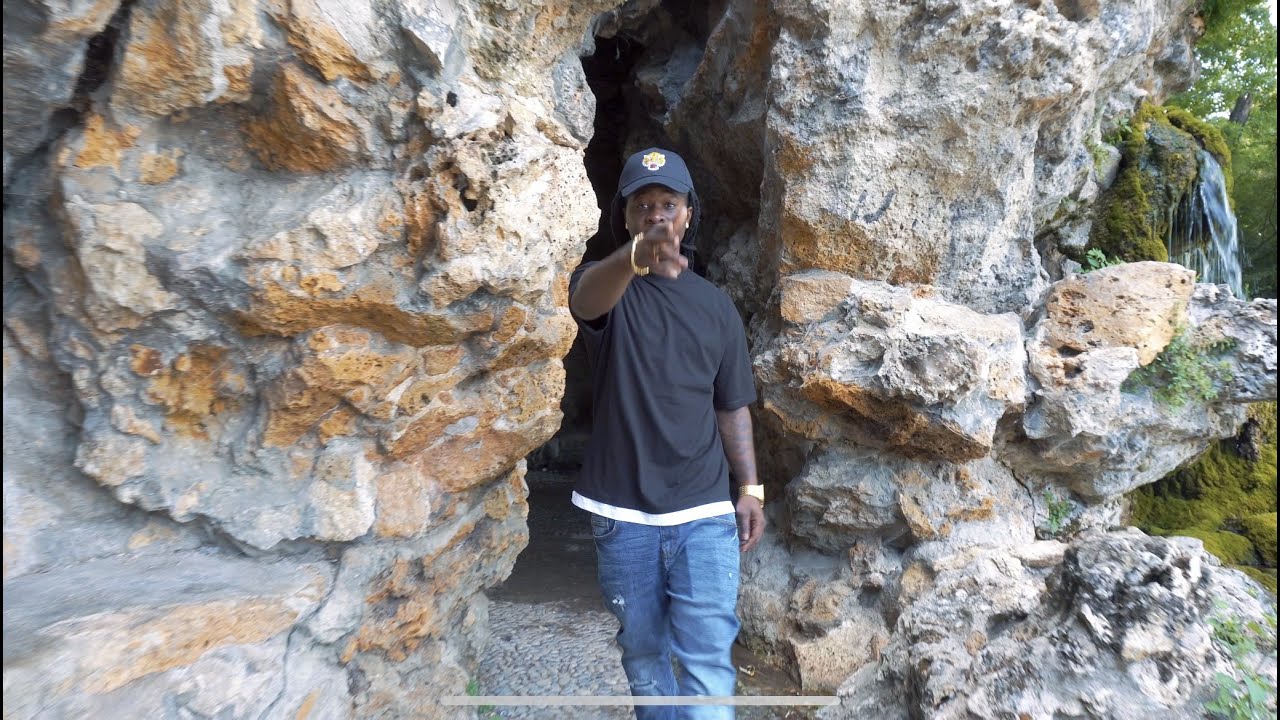 DANJAH - MXLL RELE || Clip Officiel || 2K22