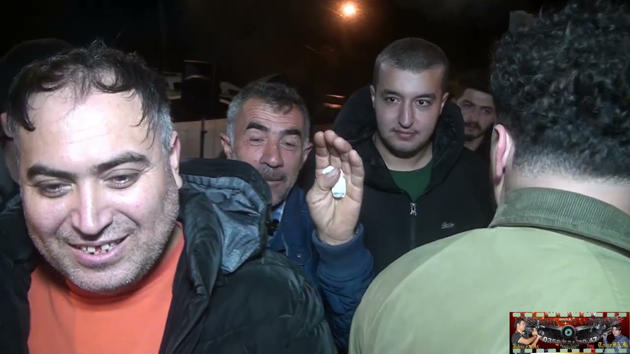 Tokat Beşören Köyü madımak Çifliği Cafer Bayır ın kardeşi Cihan Bayır ın düğnünden Yeni tip berber