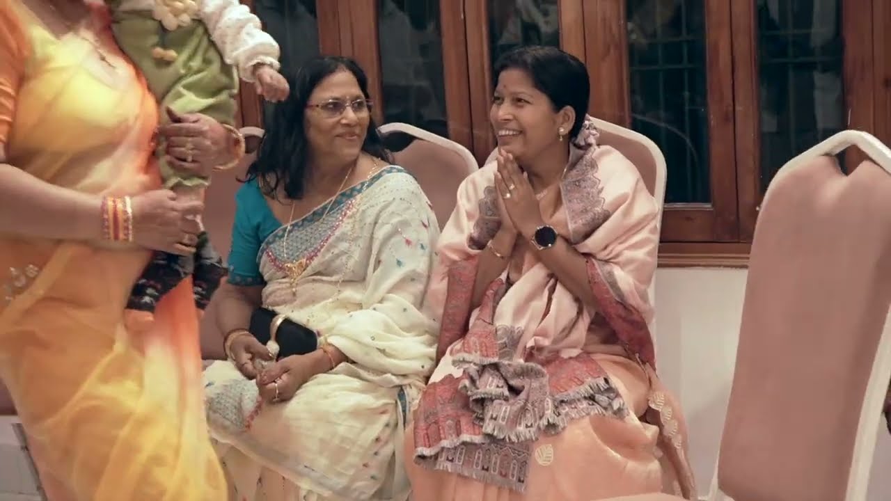 A Wedding Story