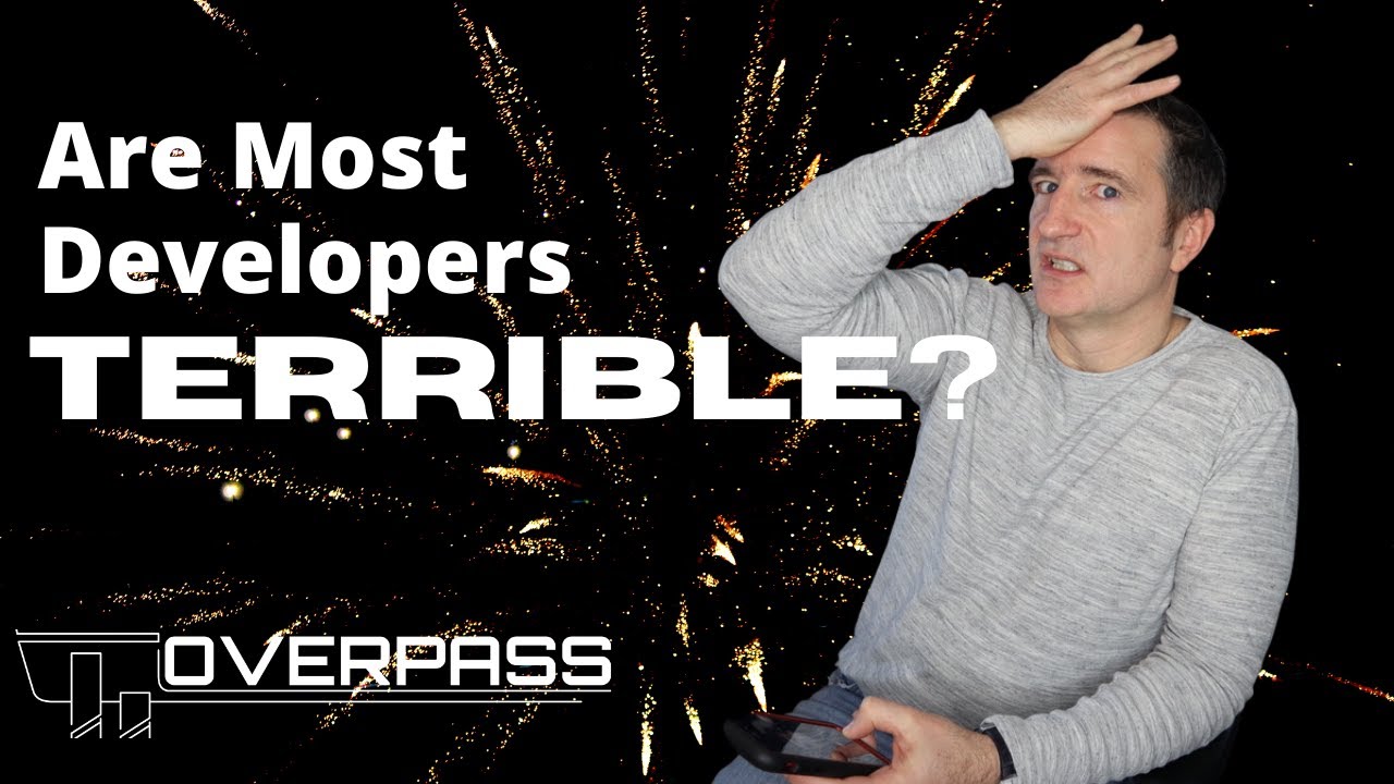 Software Developers: Debunking Stereotypes and Understanding the 90-10 Split