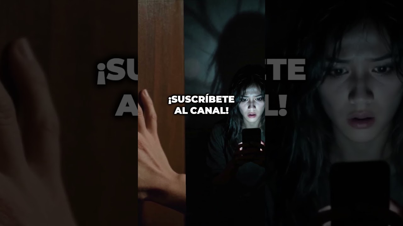 El audio que nunca debí reproducir 
