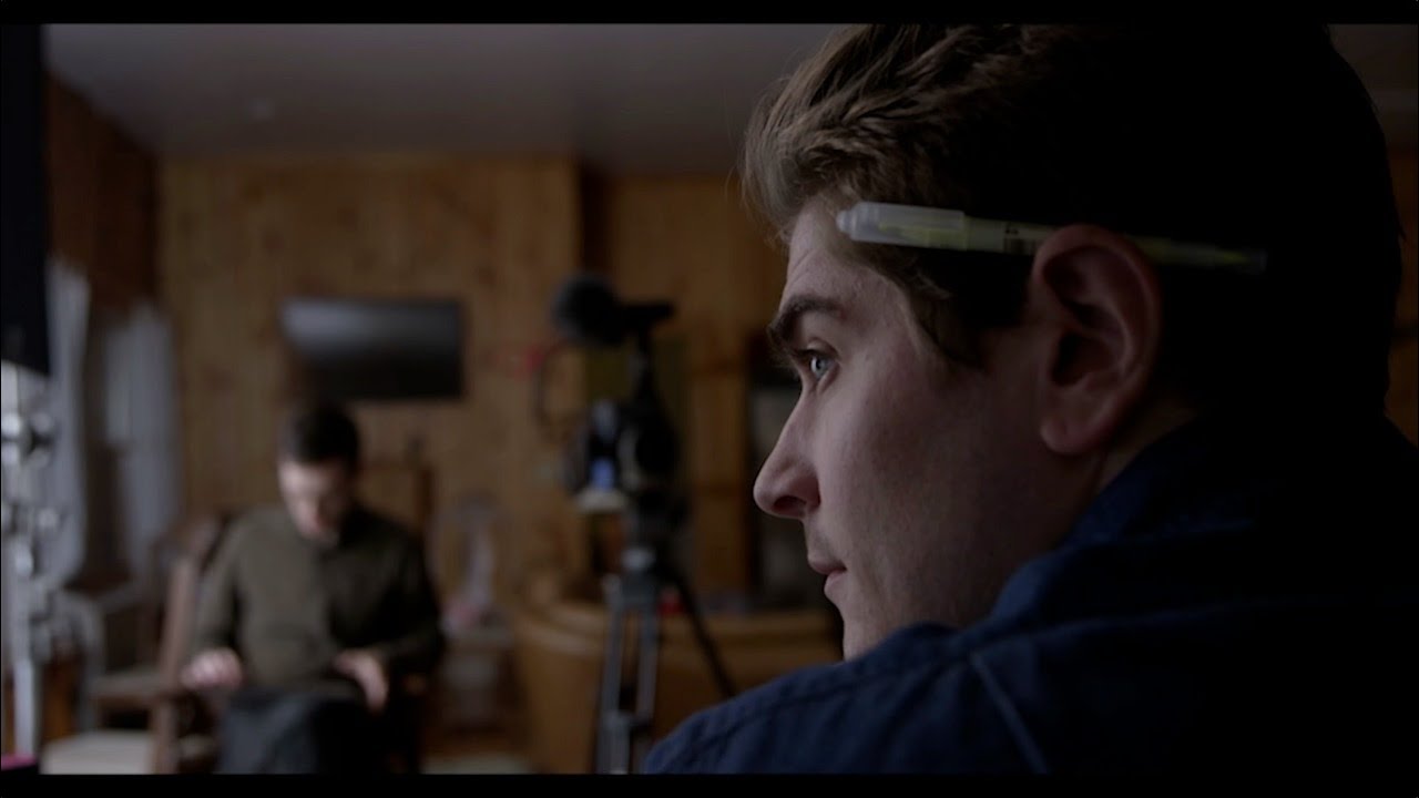 Murder On Middle Beach | Trailer