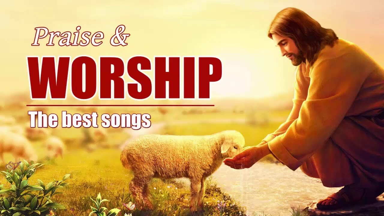 Touching Tagalog Jesus Songs 2020 Nonstop🙏🏻Joyful Tagalog Christian Worship Songs Medley