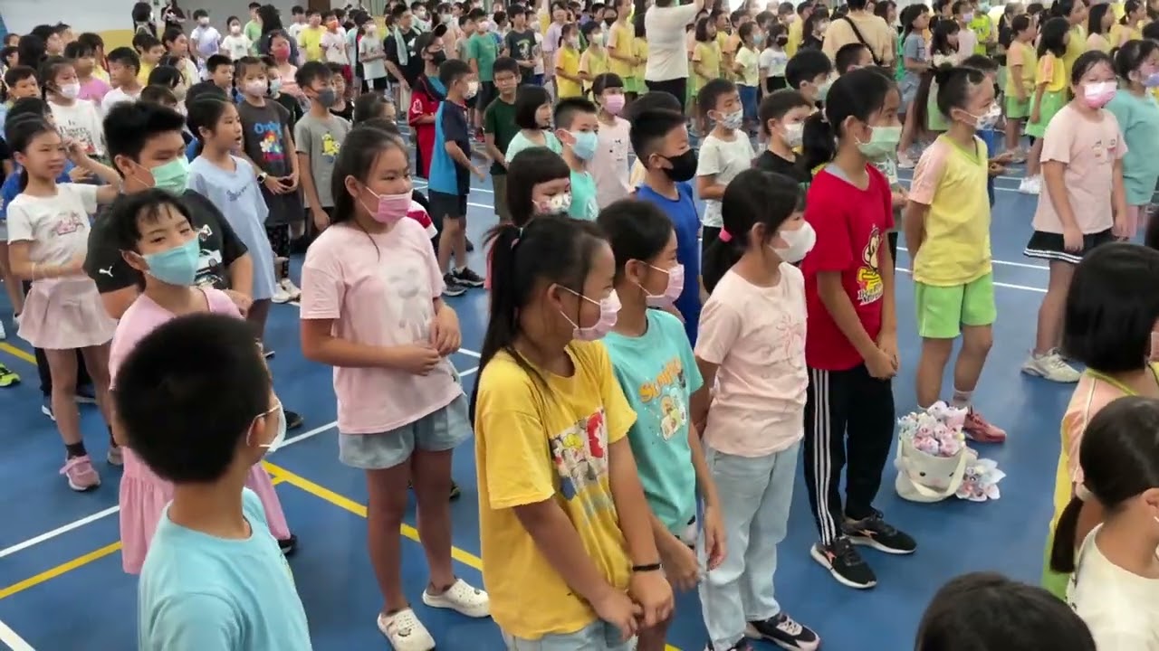 20230925教師節慶祝活動-我想要感謝你