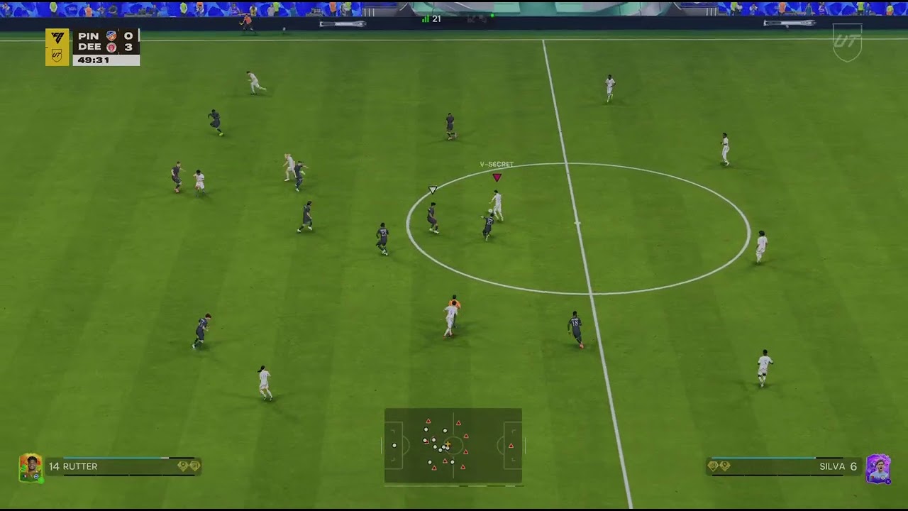 協力画面がムズイ