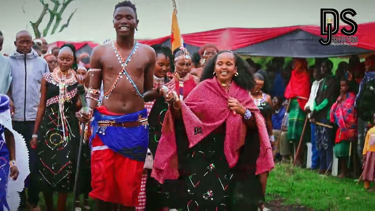 SAMMY RAMAZ BEST SAMBURU WEDDING PERFOMANCE SERIANI PART 2