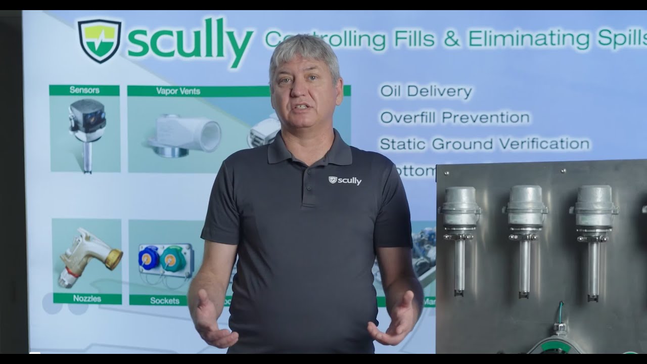 Scully Mobile Truck Tester Kit Training Video
