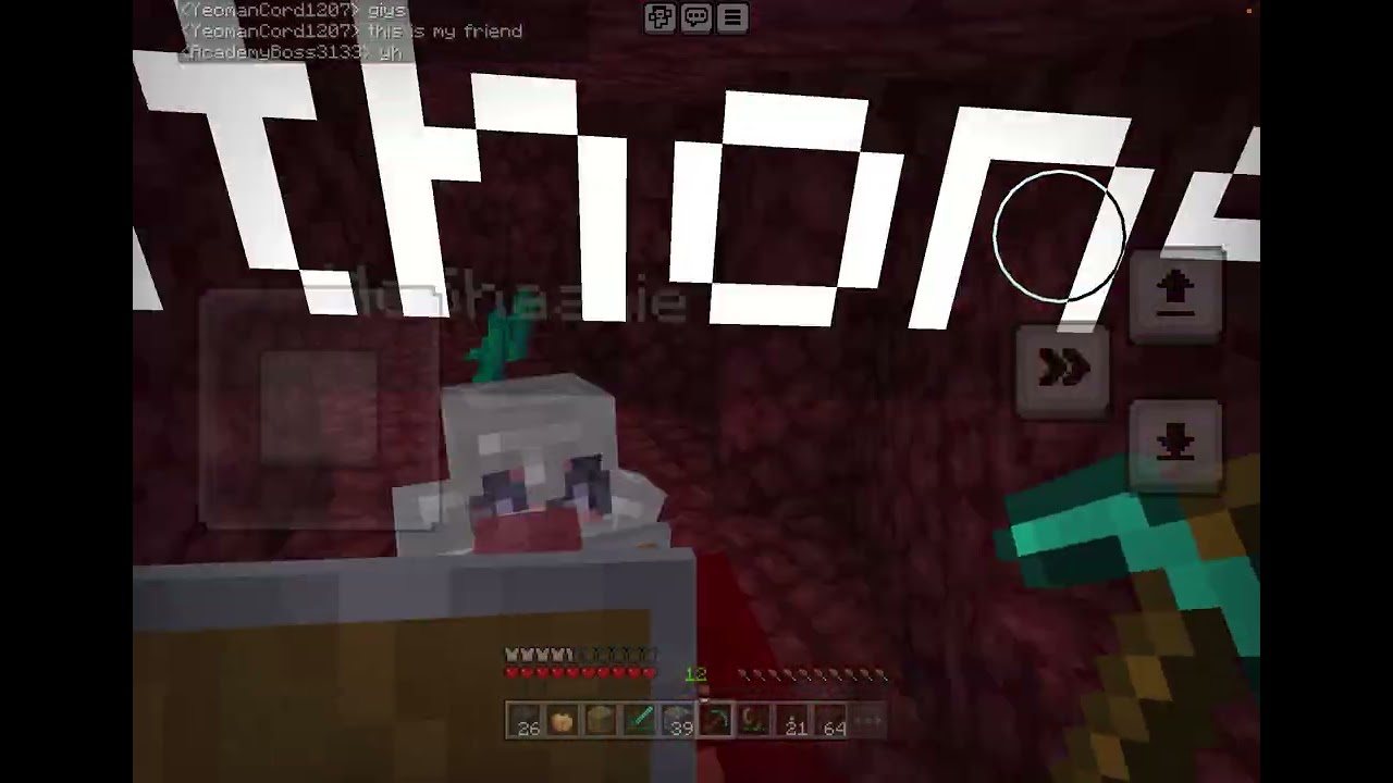 	Survival Series 2 (E3)