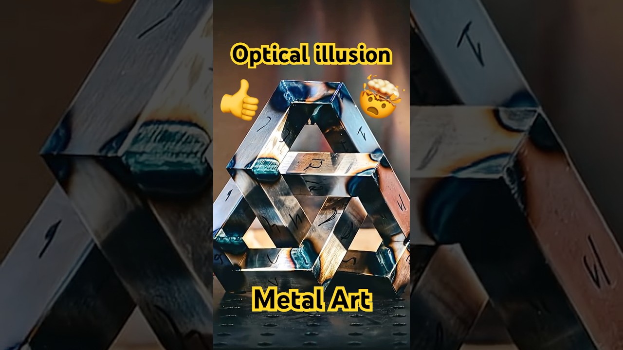 Welding the Impossible 