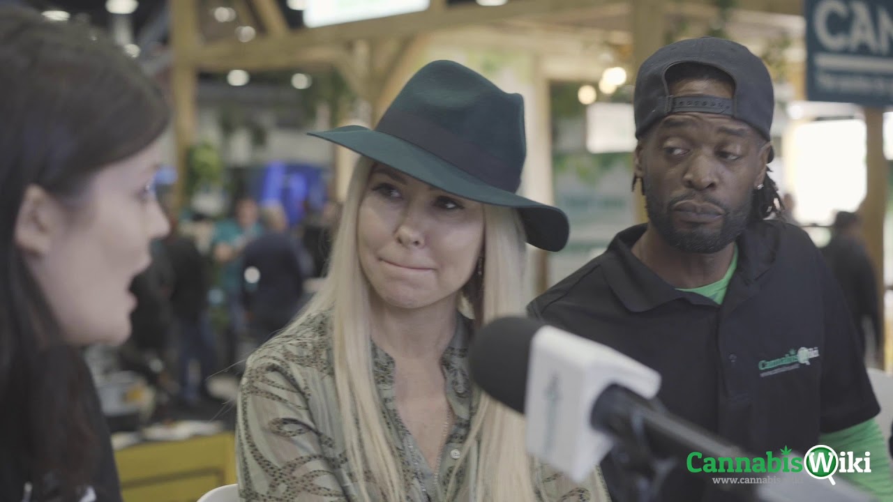 Lift & Co Vancouver 2020 Expo - Farrel A. Miller, JD