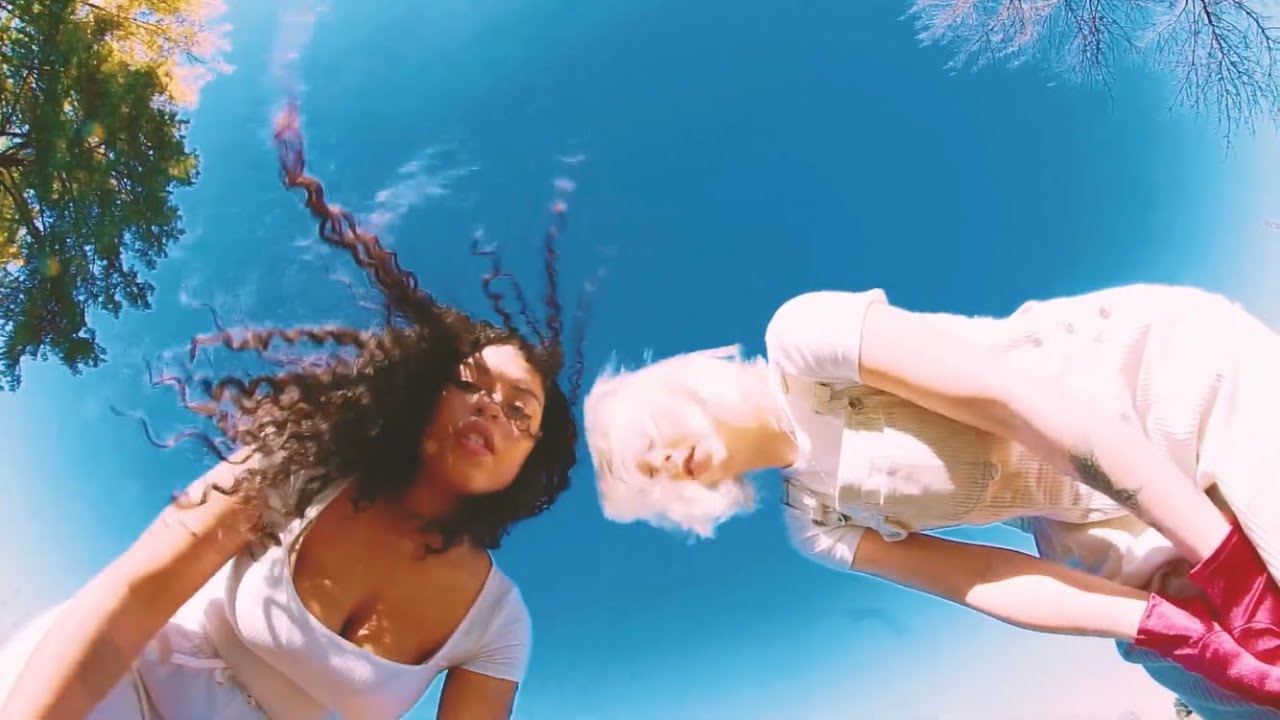 Chloe Jobin - Pull me Closer Ft. Stevie Balajadia [Official Music Video]