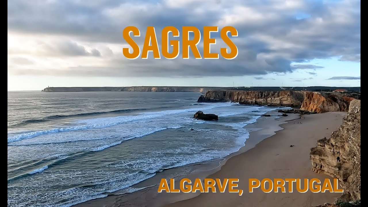 SAGRES, PORTUGAL 