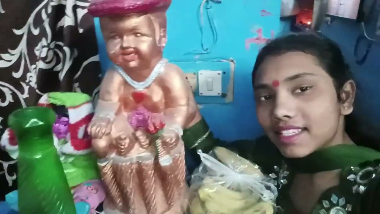 ll Mahashivratri vlog ll Ham Gaye bua ke ll 🙏☺️