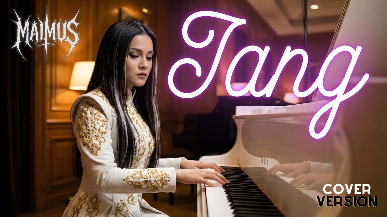 JANG – Oon B (COVER VERSION) | MAIMUS // Request