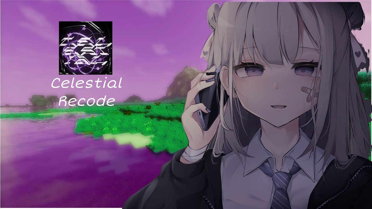 как установить новый кряк CELESTIAL RECODE! !ARESMINE !разнос ARESMINE!