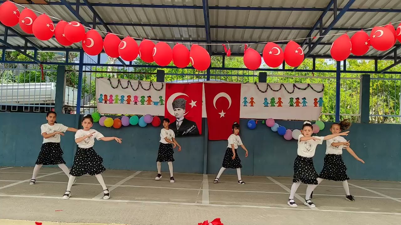 23 Nisan 