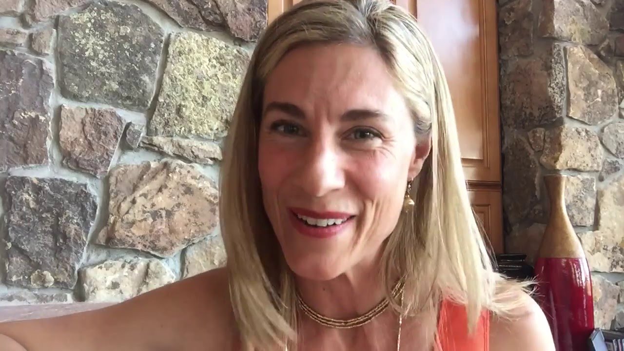 EFT Tapping to increase energy and end fatigue - Dr. Kim D'Eramo