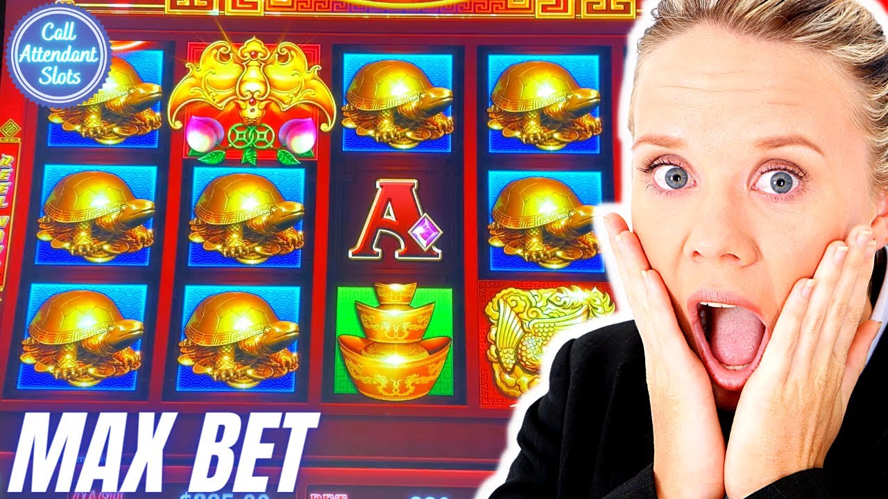 The Line Hit That Saved My Night on Rising Fortunes Slot, You Have To See This Rising Fortunes Slot