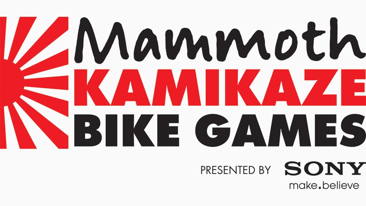 Kamikaze Bike Games