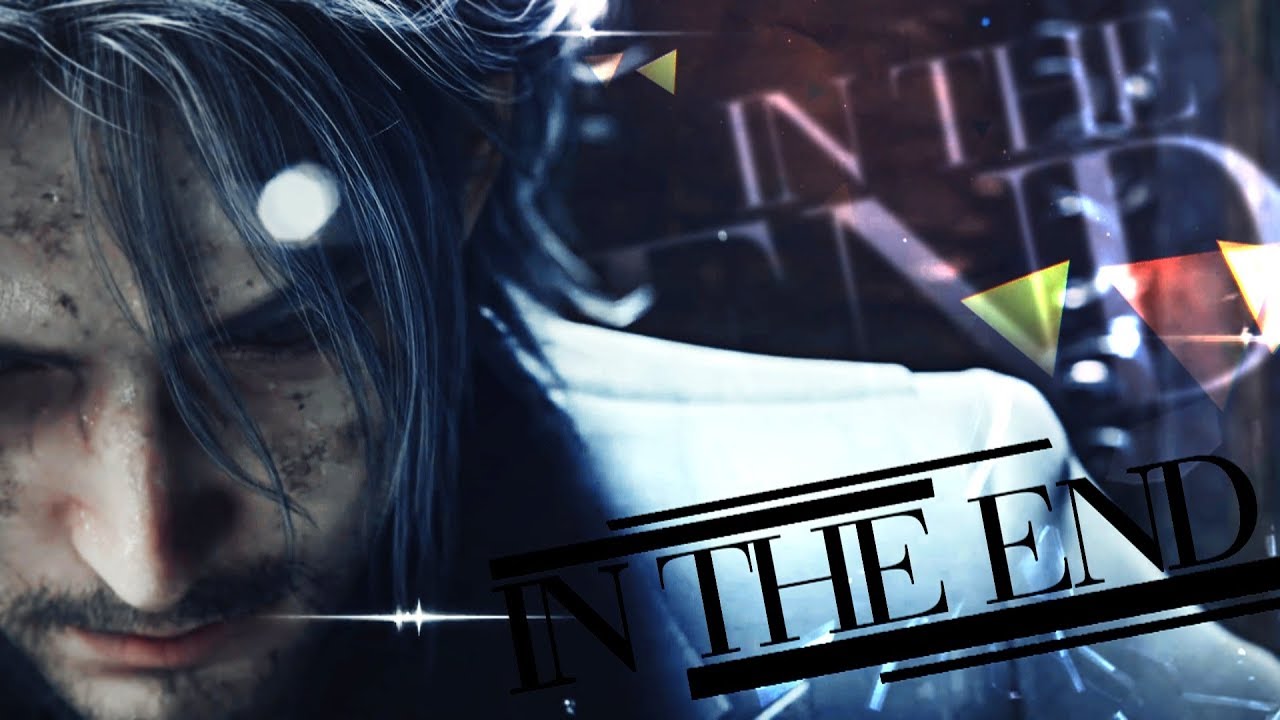 multigames | ❝in the end❞