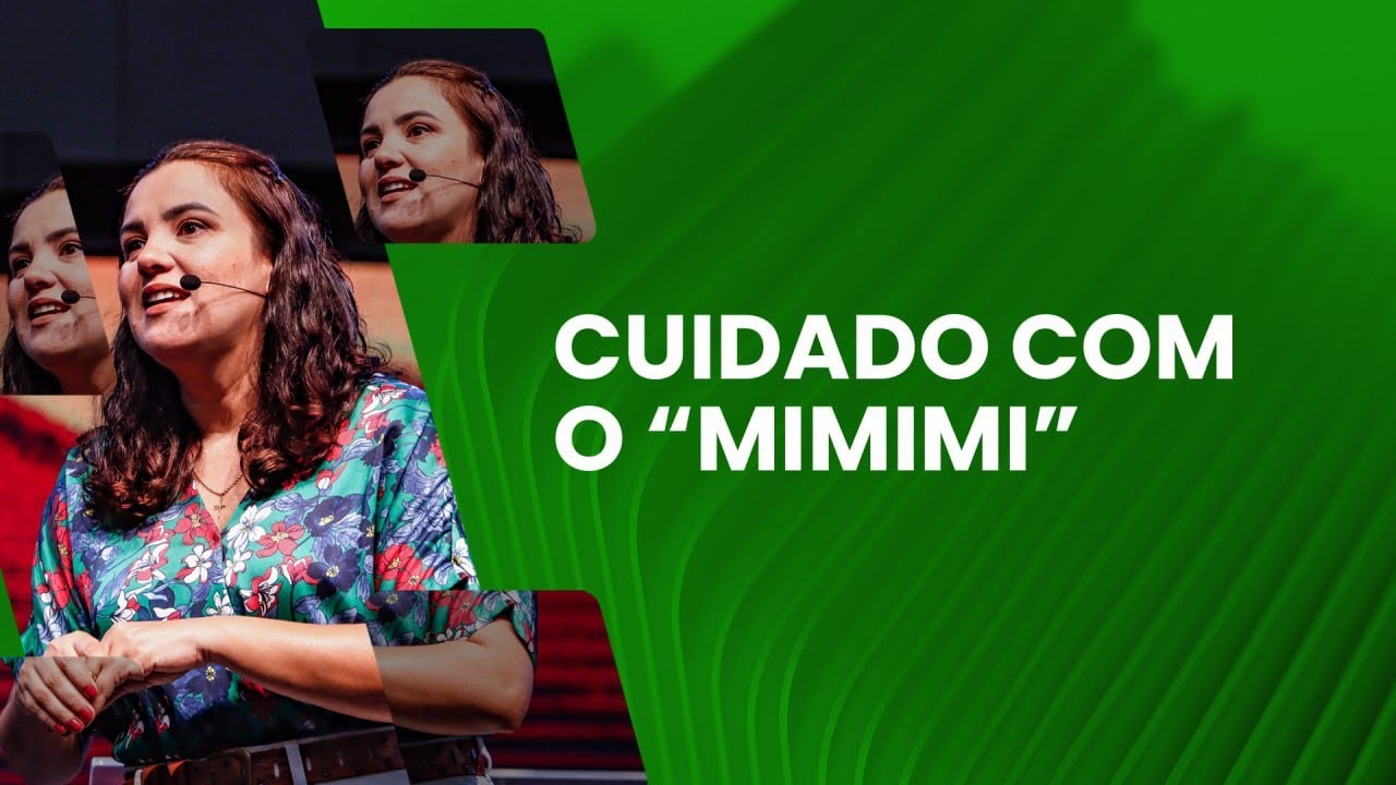 Cuidado com o 