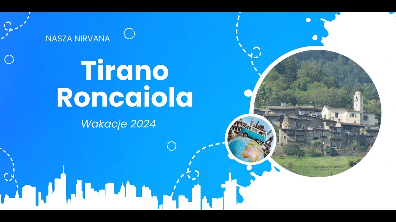 Tirano - Roncaiola