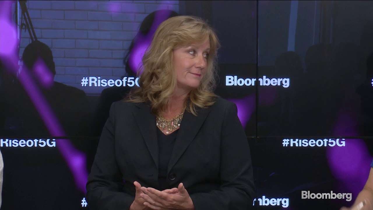Overcoming Roadblocks to Takeoff | Rise of 5G