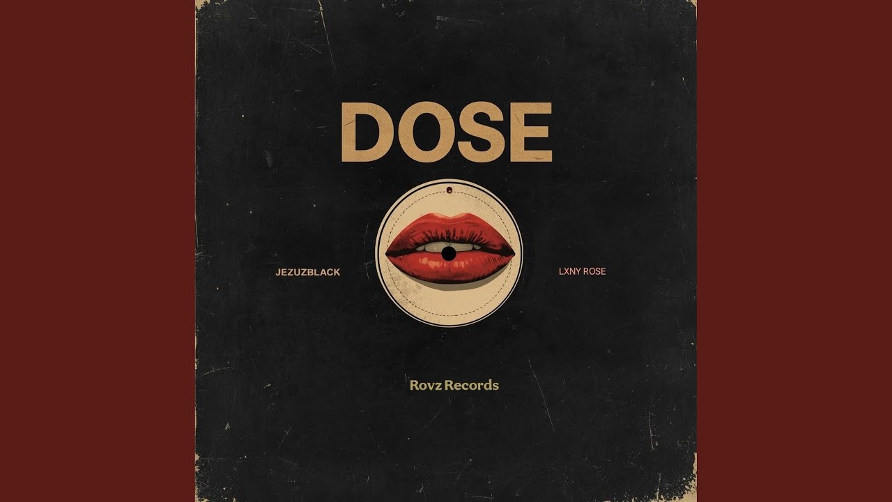 Dose (feat. Lxny Rose)
