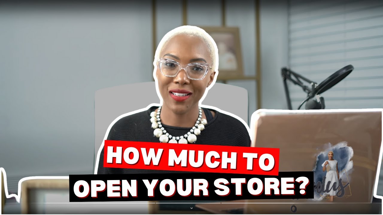 Beauty Supply 101: How much does it cost? (Top 3 Costs)