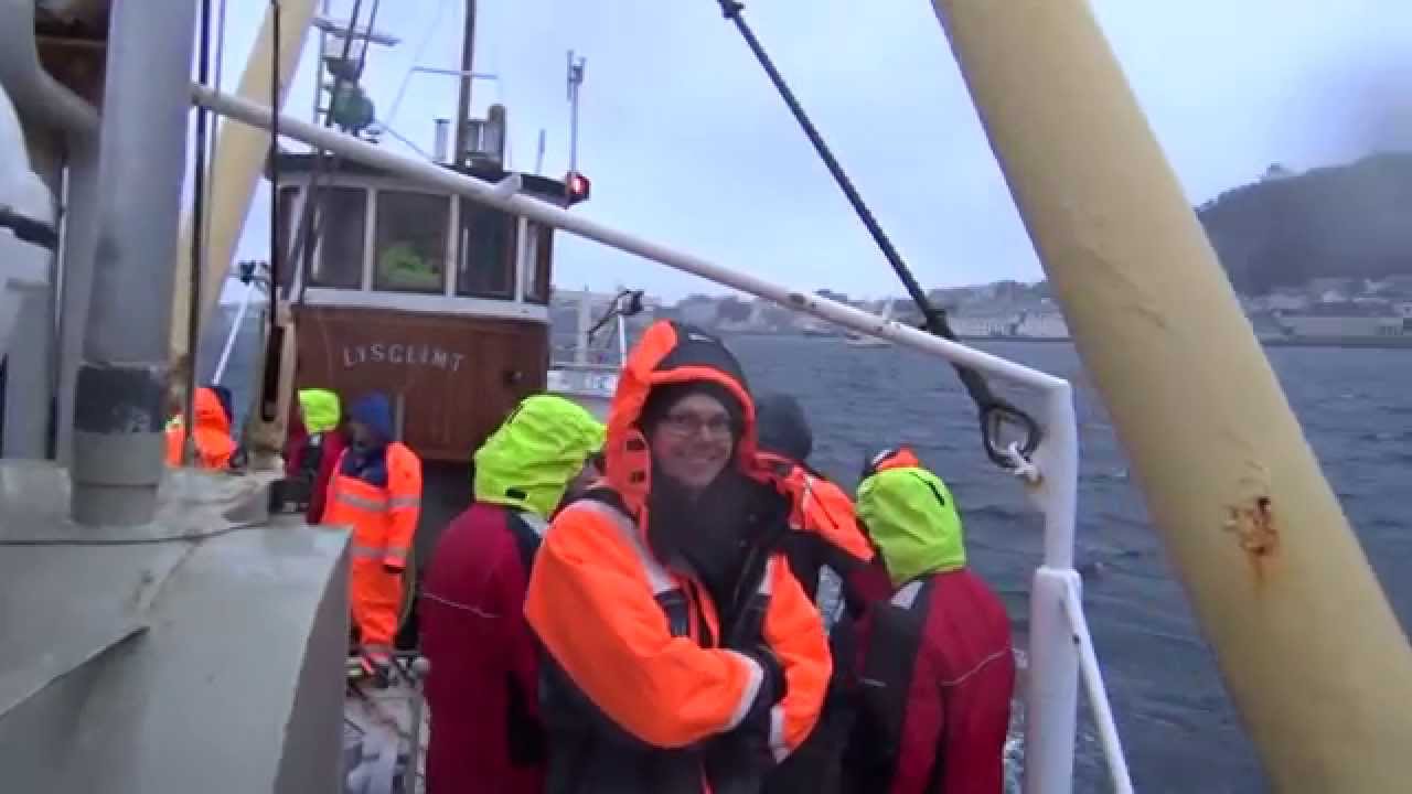 Borgundfjordfiske