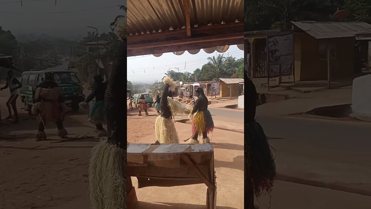 Mbaukwu culture