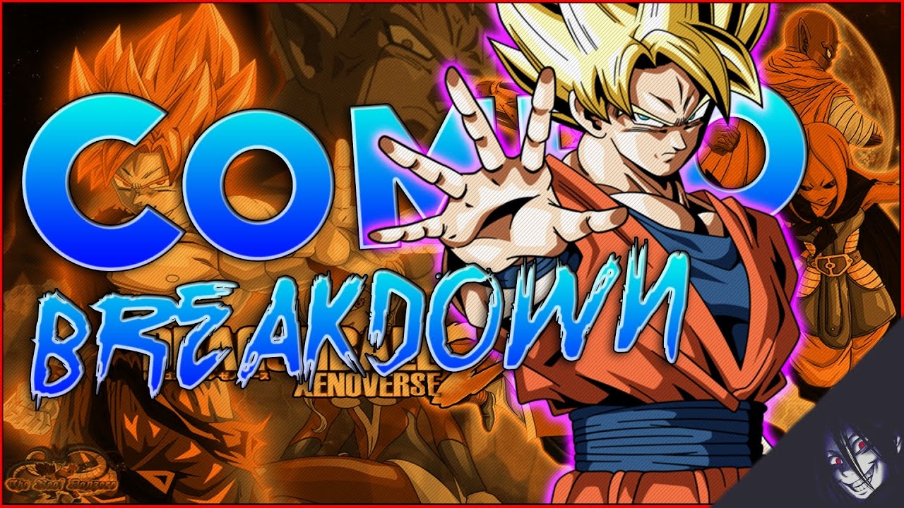 All CaC Stamina Break Combos and Inputs! - CodeSly