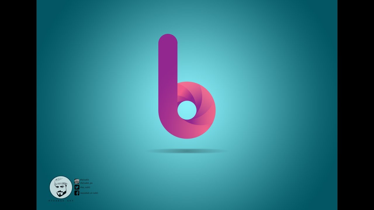 illustrator tutorial design logo 