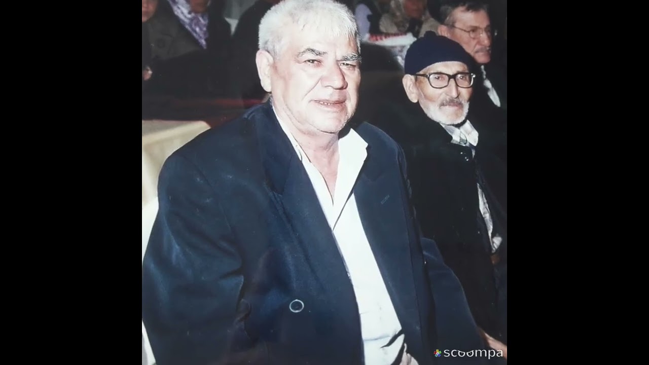 Kabaklı köyü