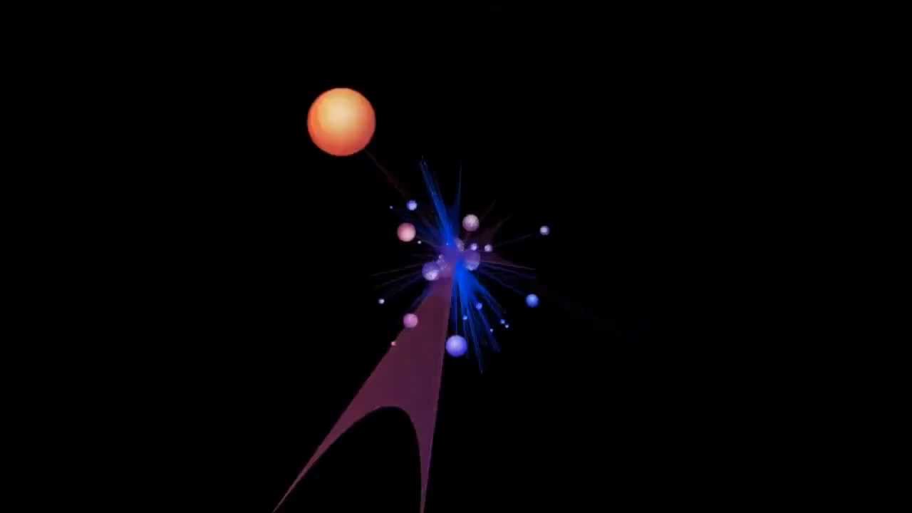 Bekki Williams - Amber Dawn (Twilight Mix) ★ WARNING: This is a 