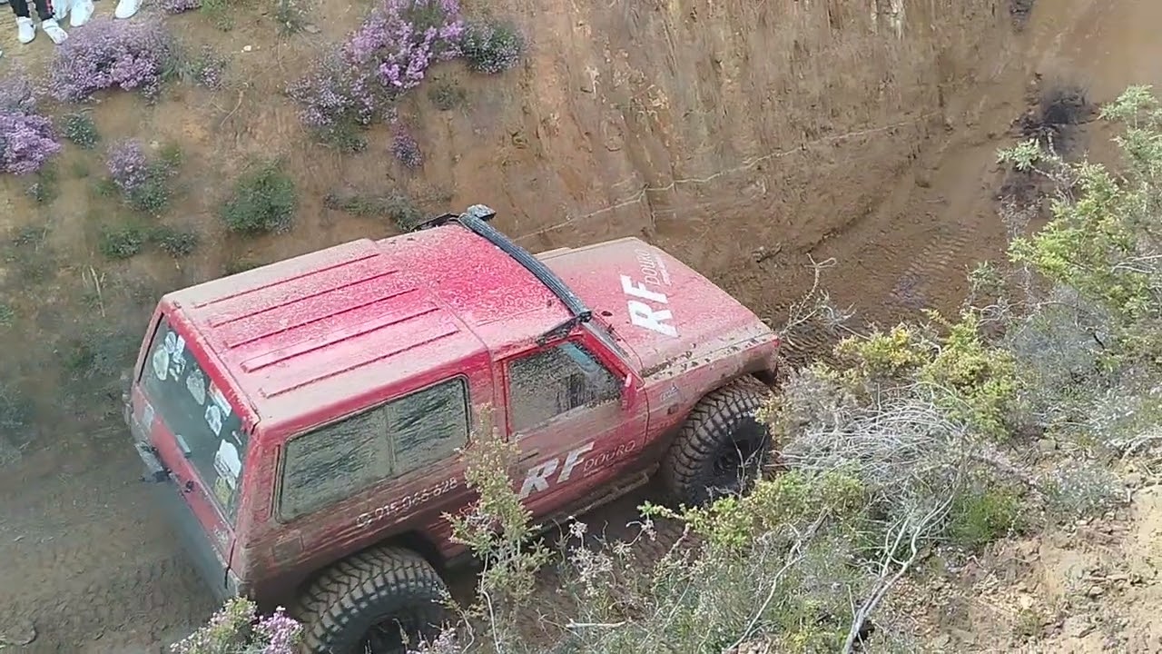 Nespereira tt 2024