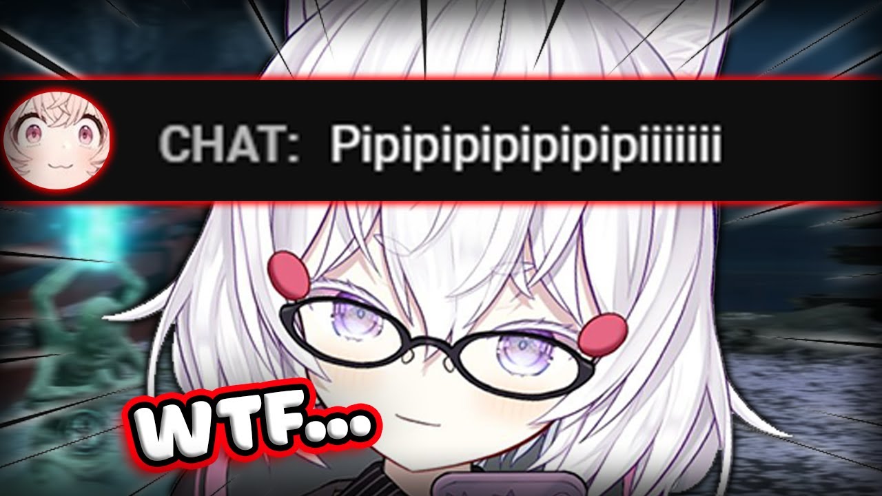 Pippa raids Tenma during her idol meeting【Tenma Maemi | Phase Connect】