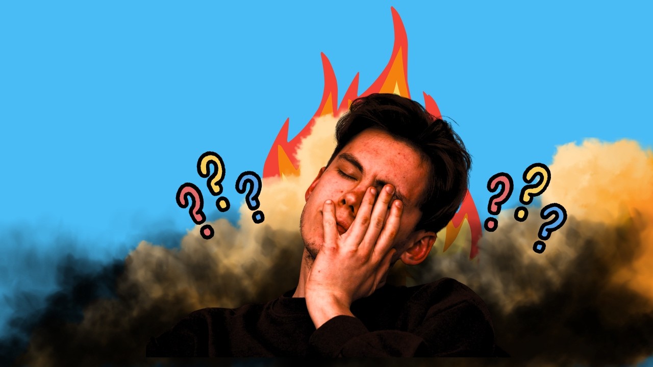 Salesforce Admin Burnout Is Real - Here's What You Need to Know