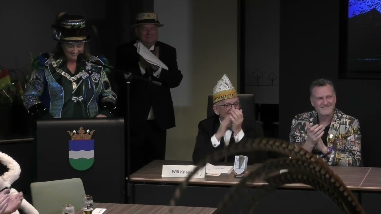 Sleuteloverdracht Nederweert 2024