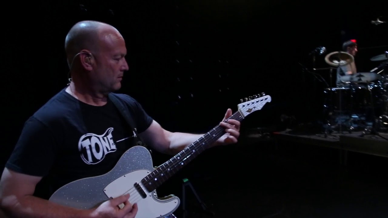 Everybody Wants You (Billy Squier) | Lexington Lab Band