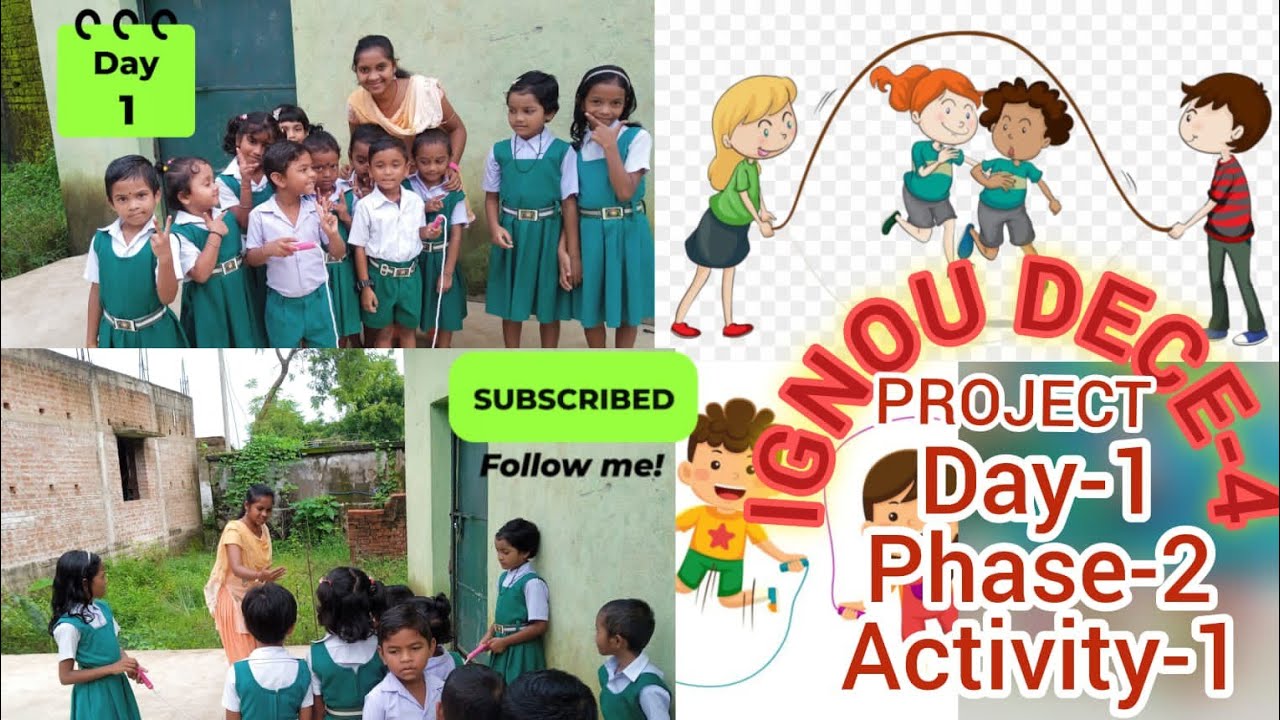 IGNOU DECE PROJECT ,Phase-2 ,Day-1(Activity-1) ,Session-jan-25 #odisha #odia language teaching