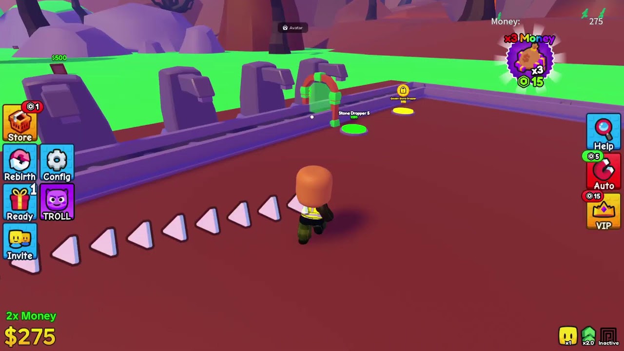 Gather 'round