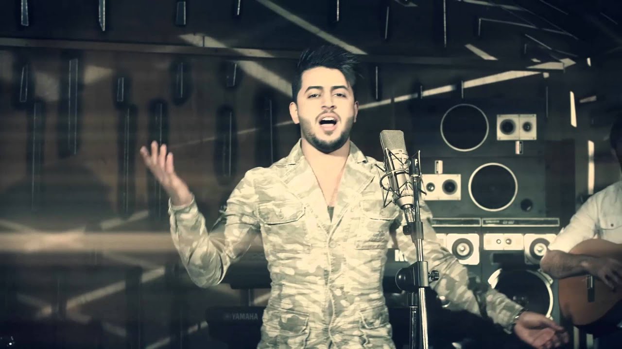 عمر عامر - ام الشباب ( فيديو كليب ) | حصريا 2015 - Omar Amer - Um Al Shabab