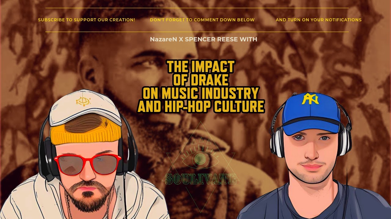 Drake Is The Greatest Rapper Of All Time (And Here's Why)