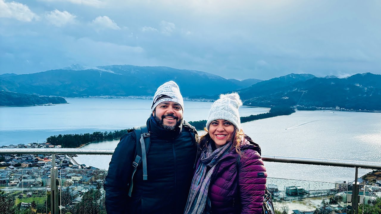Japan Trip: December 2024