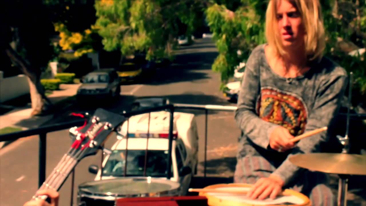 Will and The People - 100,000 Times Before