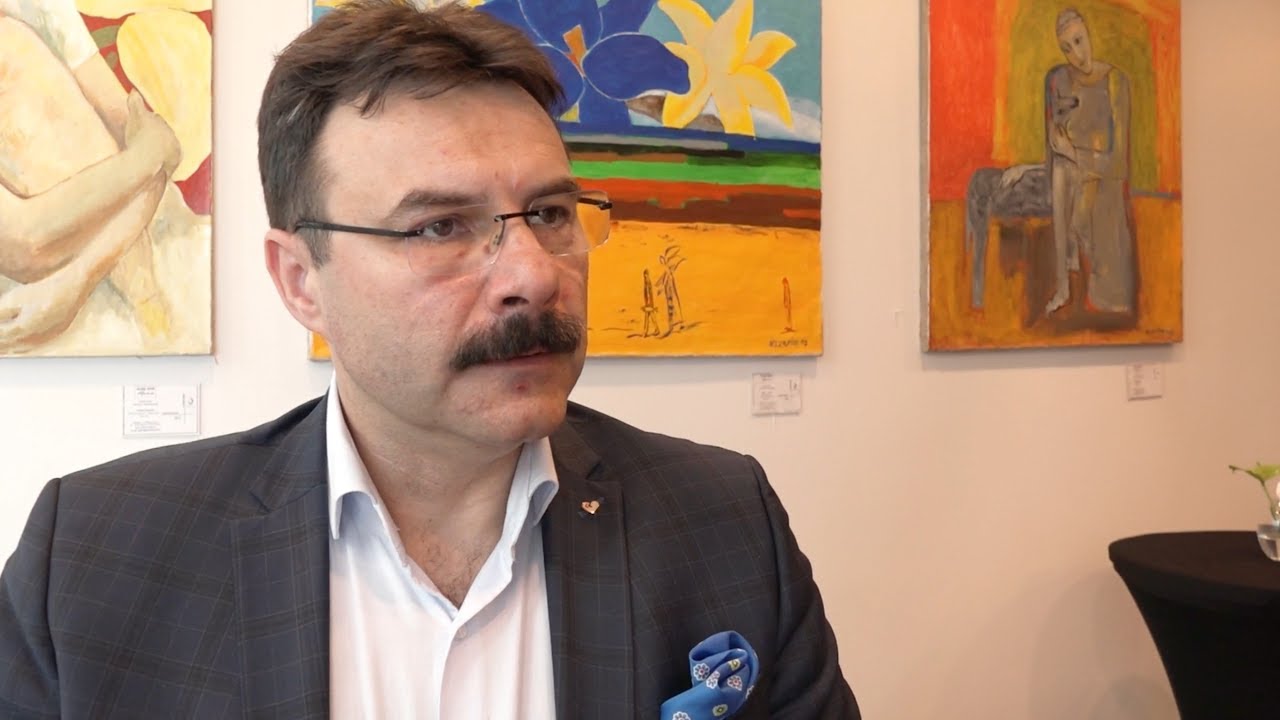 Komu serce a komu pompa?